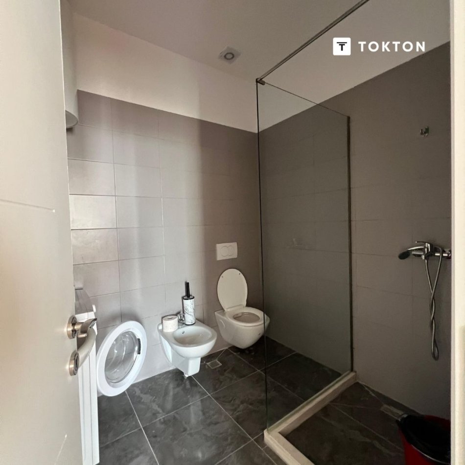 Tirane, shitet apartament 1+1 Kati 9, 52 m² 115.000 € (Kodra e Diellit, Tiranë.) TT 1274