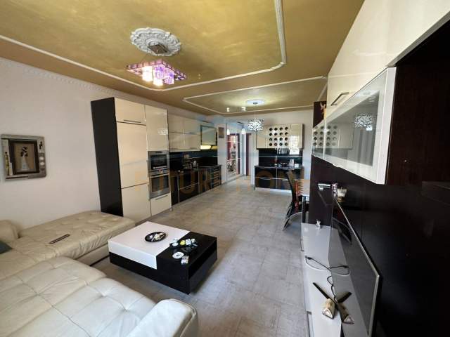 Tirane, shitet apartament 1+1+BLK Kati 3, 73 m² 75.000 Euro Rruga Besim Alla Misto Mame
