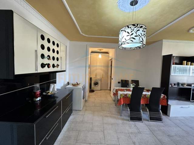 Tirane, shitet apartament 1+1+BLK Kati 3, 73 m² 75.000 Euro Rruga Besim Alla Misto Mame