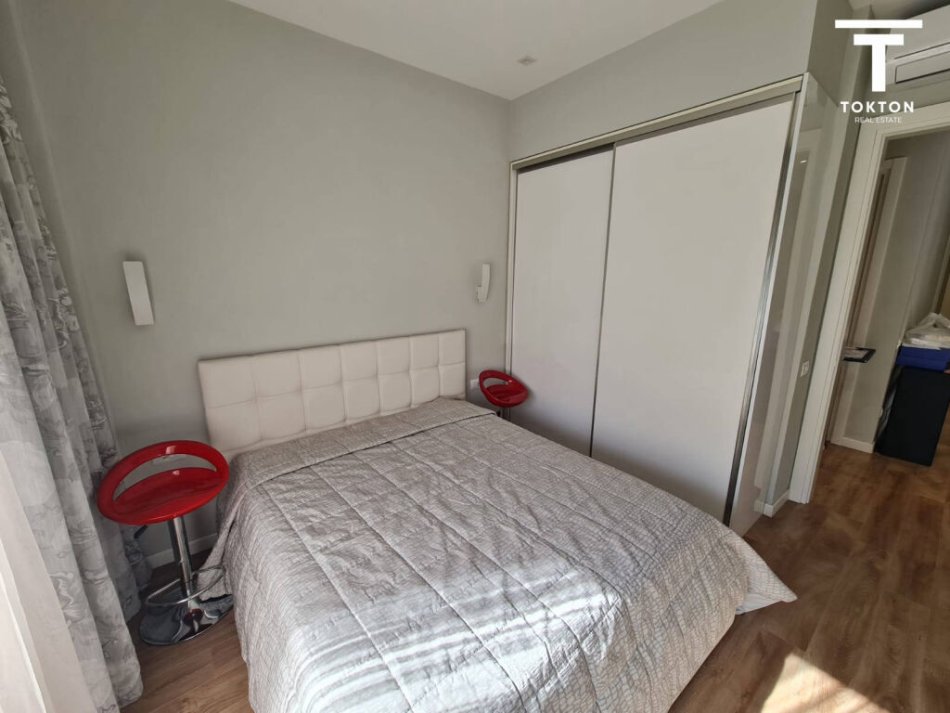 Tirane, shitet apartament 3+1+Ballkon Kati 1, 125 m² 400.000 € (TEG, Tiranë, TT 347)