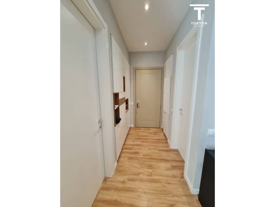 Tirane, shitet apartament 3+1+Ballkon Kati 1, 125 m² 400.000 € (TEG, Tiranë, TT 347)