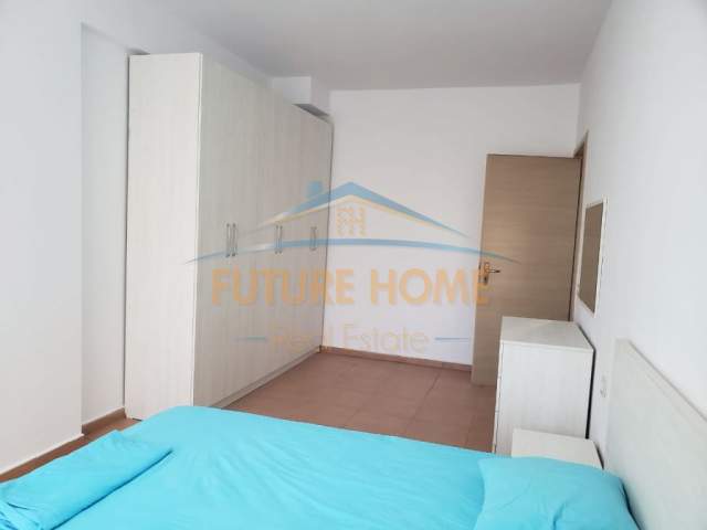 Tirane, shes apartament 1+1+BLK Kati 3, 82m² 95.000 Euro (Rruga e Barrikadave)