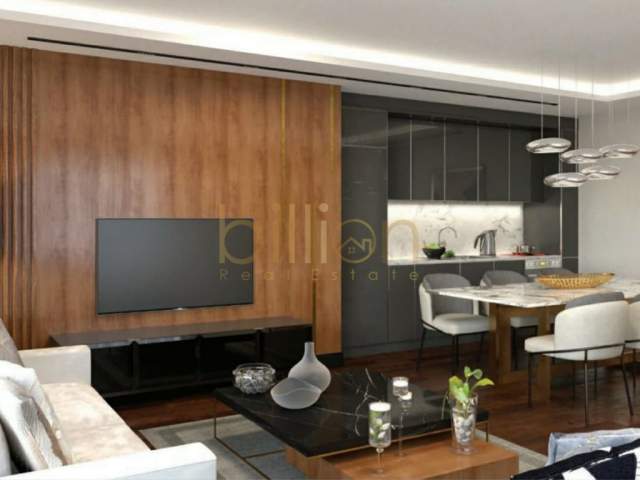 Tirane, ofrojme per shitje apartamente te tipologjive te ndryshme, 1 Euro (Liqeni i Thate) ID: Billion2357