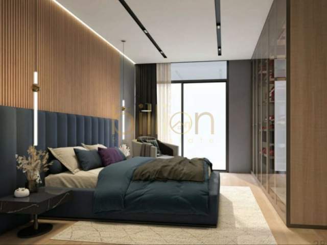 Tirane, ofrojme per shitje apartamente te tipologjive te ndryshme, 1 Euro (Liqeni i Thate) ID: Billion2357