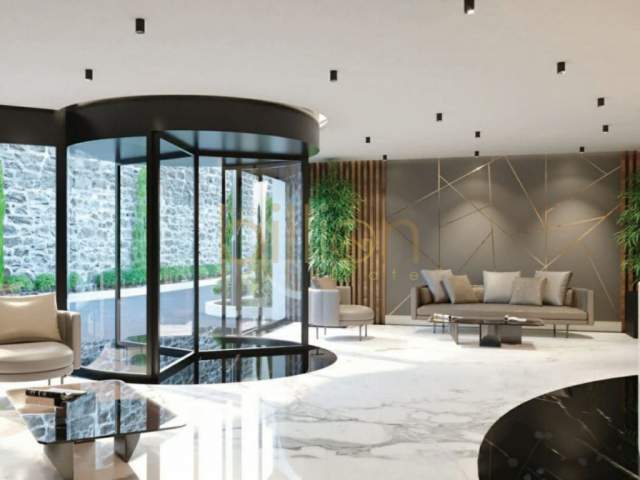 Tirane, ofrojme per shitje apartamente te tipologjive te ndryshme, 1 Euro (Liqeni i Thate) ID: Billion2357