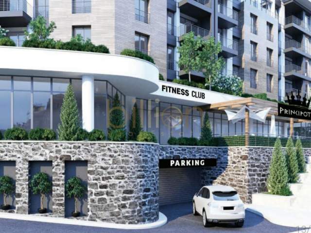Tirane, ofrojme per shitje apartamente te tipologjive te ndryshme, 1 Euro (Liqeni i Thate) ID: Billion2357