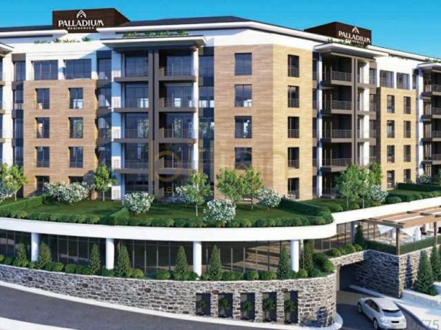 Tirane, ofrojme per shitje apartamente te tipologjive te ndryshme, 1 Euro (Liqeni i Thate) ID: Billion2357
