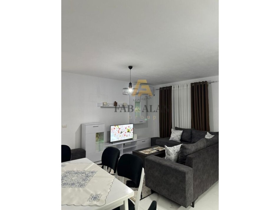 APARTAMENT 1+1 ME QERA TE RRUGA JORDAN MISJA!