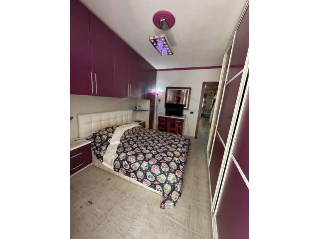 Tirane, shitet apartament 1+1+BLK Kati 3, 73 m² 75.000 Euro Rruga Besim Alla Misto Mame