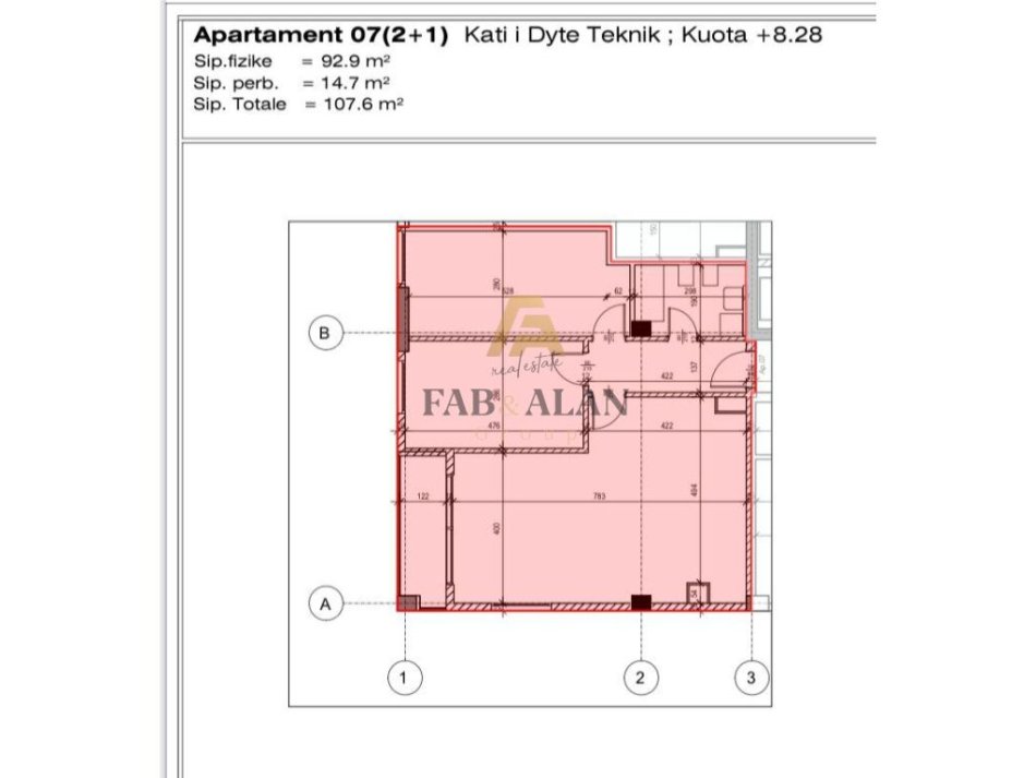APARTAMENTE 1+1 DHE 2+1 PER SHITJE TE PAZARI I RI!