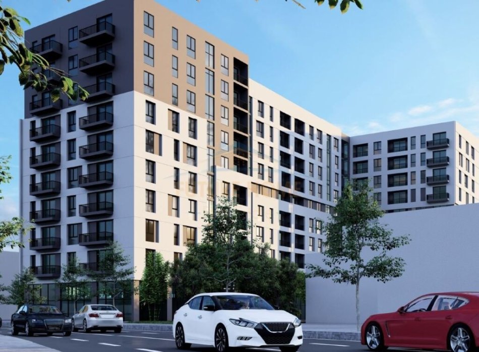 Tirane, shitet apartament 2+1 Kati 4, 107 m² 149.940 € (Porcelan)