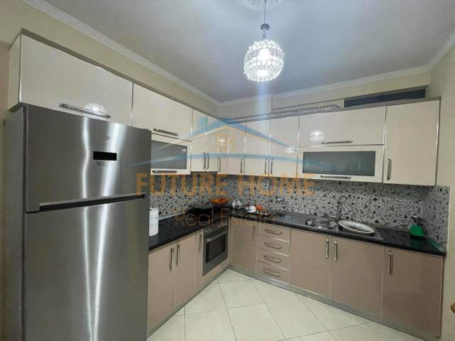 Tirane, shitet apartament 2+1+BLK Kati 1, 118 m² 90.000 Euro (Misto Mame)