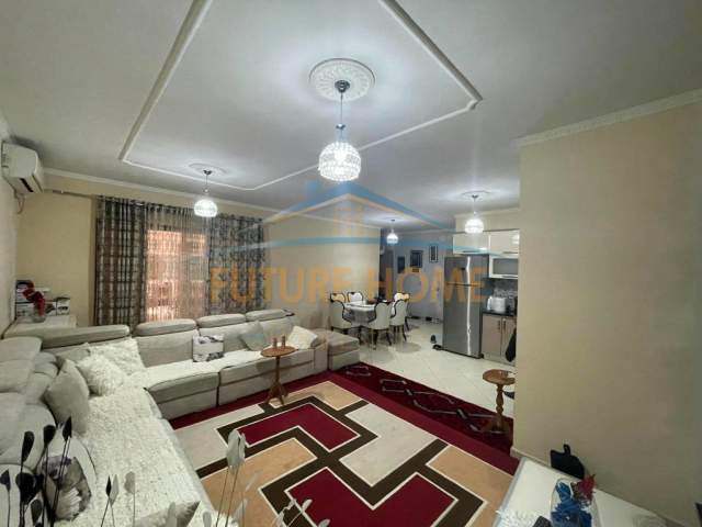 Tirane, shitet apartament 2+1+BLK Kati 1, 118 m² 90.000 Euro (Misto Mame)