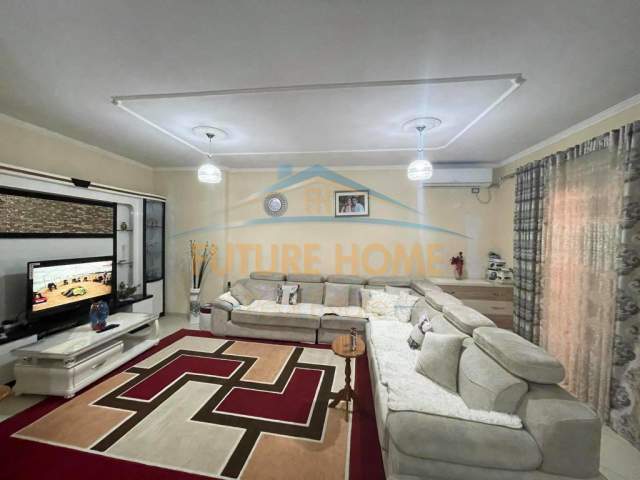 Tirane, shitet apartament 2+1+BLK Kati 1, 118 m² 90.000 Euro (Misto Mame)