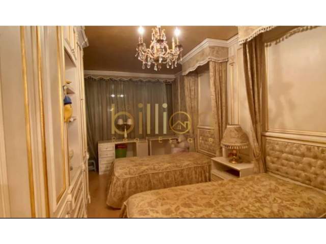 Tirane, shitet apartament 3+1+2 Kati 3, 145 m² 435.000 Euro (Ish Blloku) ID: Billion2418