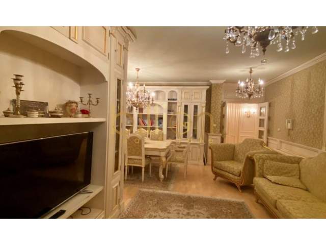 Tirane, shitet apartament 3+1+2 Kati 3, 145 m² 435.000 Euro (Ish Blloku) ID: Billion2418