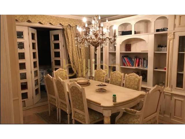Tirane, shitet apartament 3+1+2 Kati 3, 145 m² 435.000 Euro (Ish Blloku) ID: Billion2418