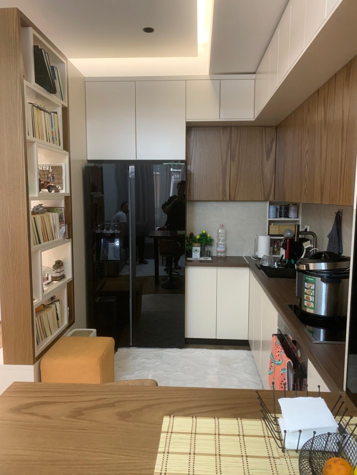 Tirane, shes apartament 2+1 Kati 5, 86 m² 155.000 € (ALI DEM)