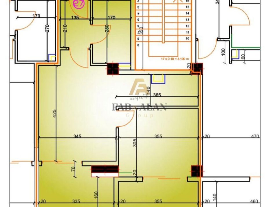 APARTAMENT 1+1 PER SHITJE NE POGRADEC!