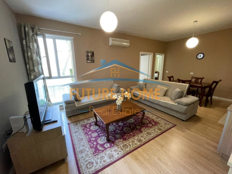 Qera – Apartament 1+1+Post Parkim Liqeni i Thatë – 650 €