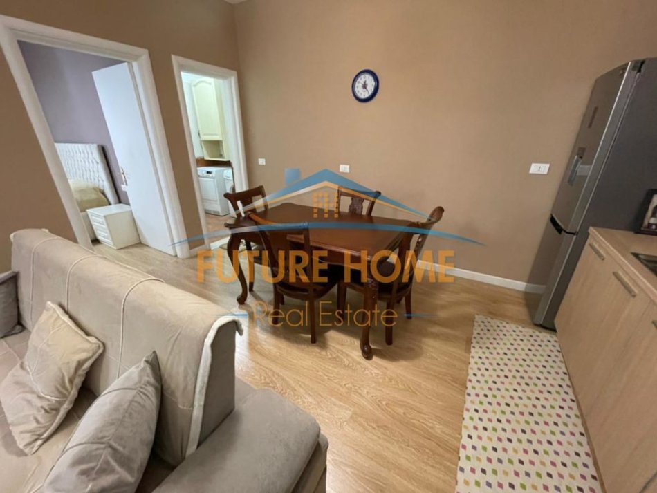Qera – Apartament 1+1+Post Parkim Liqeni i Thatë – 650 €