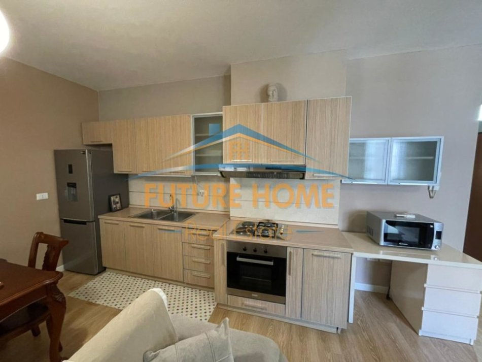 Qera – Apartament 1+1+Post Parkim Liqeni i Thatë – 650 €