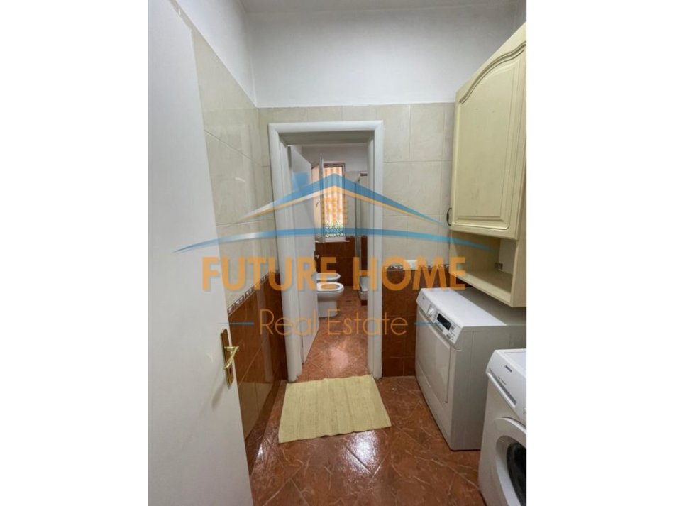 Qera – Apartament 1+1+Post Parkim Liqeni i Thatë – 650 €