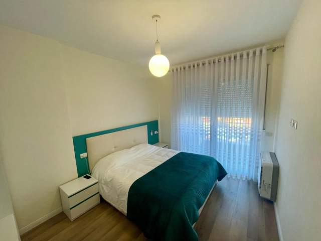 Durres, shitet apartament 2+1+BLK Kati 7, 105 m² 155.000 Euro (PLAZH DURRES)