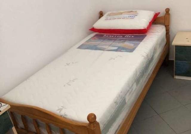 Tirane, jepet me qera apartament 2+1 Kati 5, 122 m² 45.000 Leke (Rruga e Durresit)