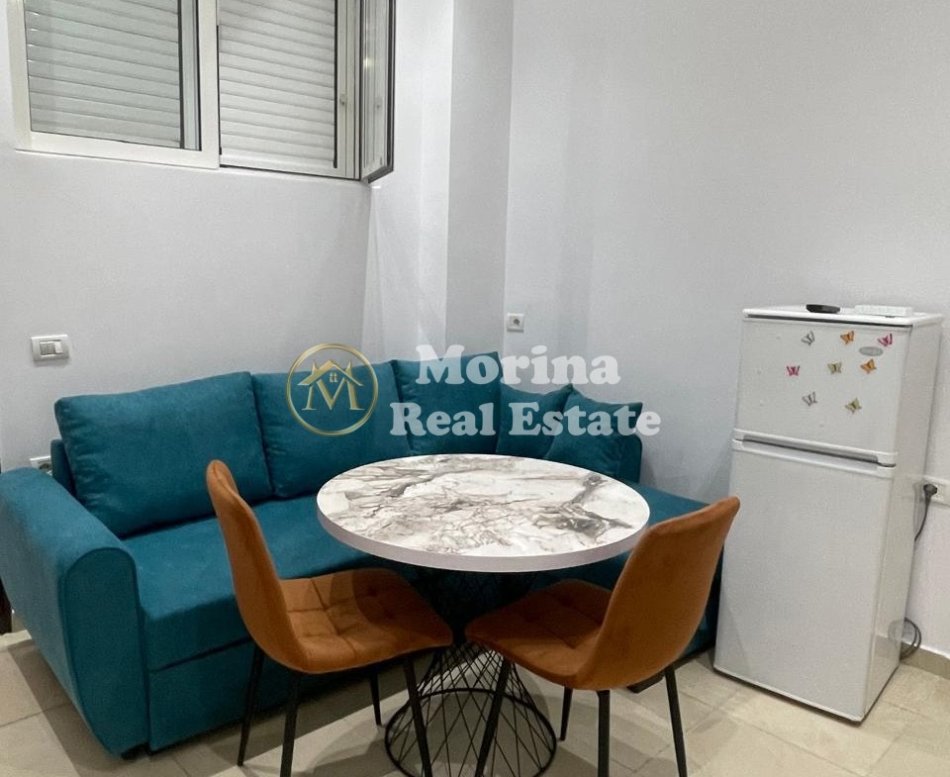 Tirane, jepet me qera apartament 1+1 Kati 1, 55 m² 420 € (Qytet Studenti)