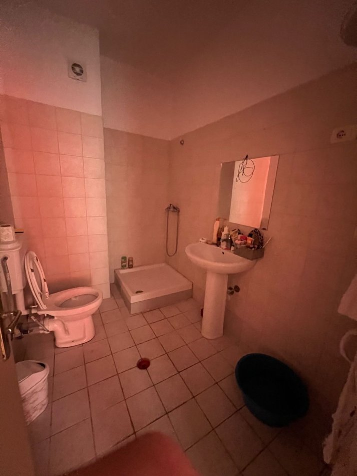 Durres, shitet apartament 2+1+Ballkon Kati 7, 100 m² (Sokrat Miho prane Vila L 2)