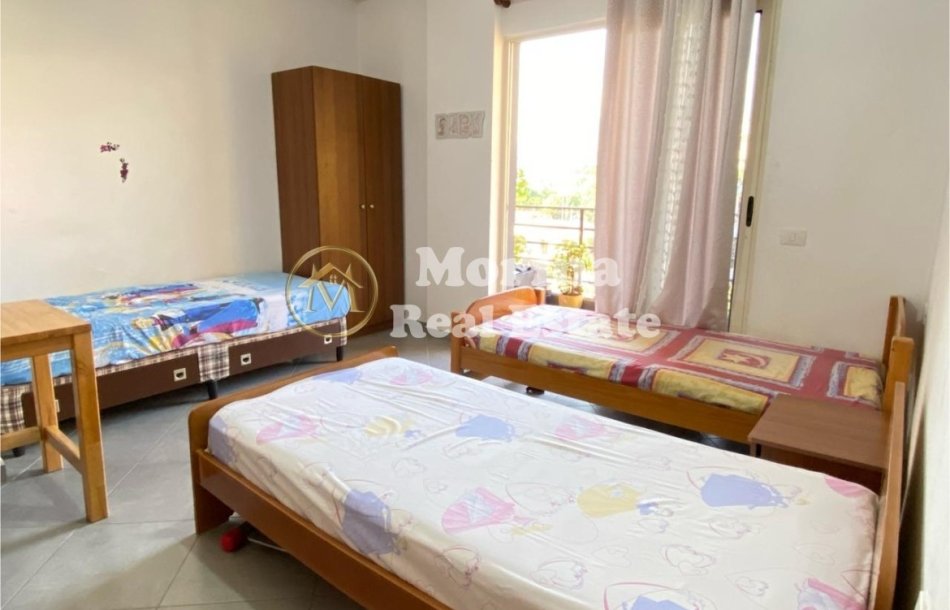 Tirane, shitet apartament 2+1 Kati 4, 121 m² 157.000 € (Rrethrrotullimi i Shkozes/Rruga Aleksander Konda)