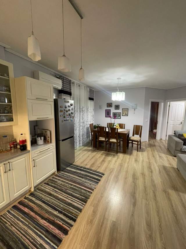 Tirane, shitet apartament 2+1+A+BLK Kati 1, 114 m² 180.000 Euro (Eduart Mano)