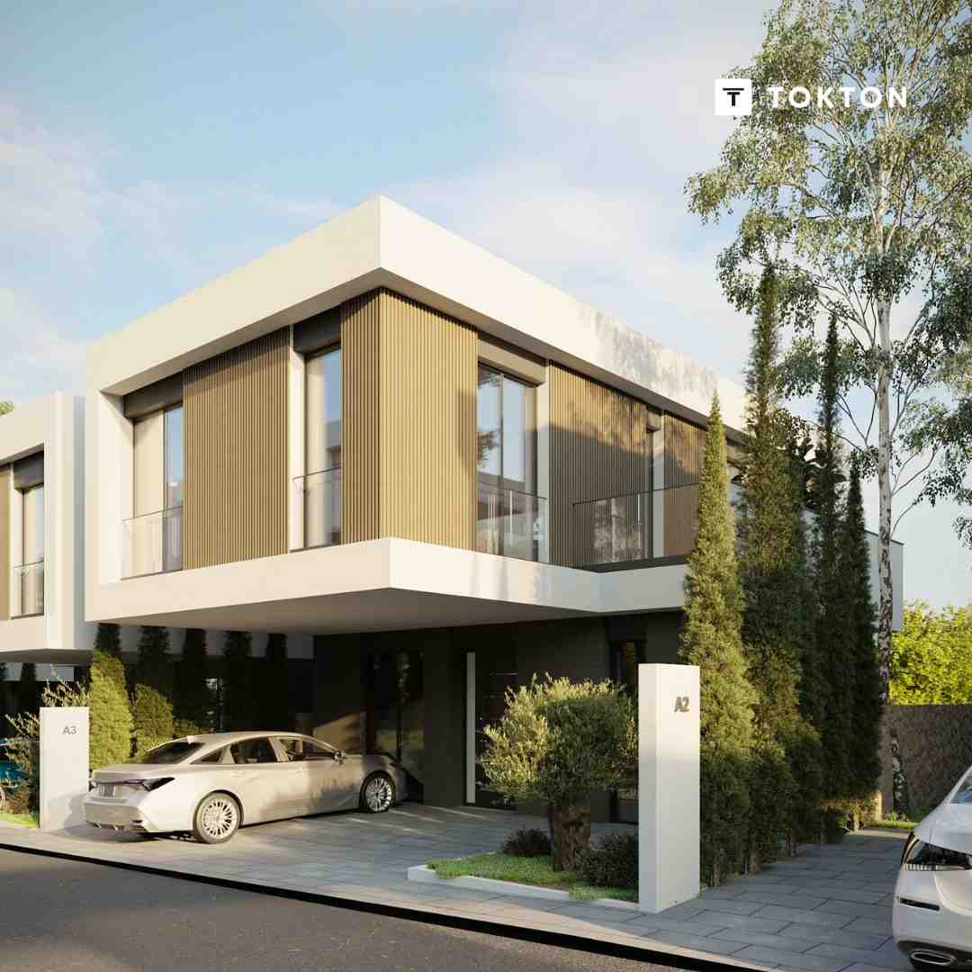 SHITET, DUPLEX, FARKË, TIRANË, TT 638