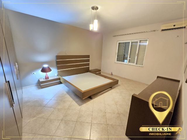Tirane, jepet me qera apartament 2+1+Aneks+Ballkon Kati 6, 97 m² 500 € (Rruga Bardhyl, ish- Rozafa)