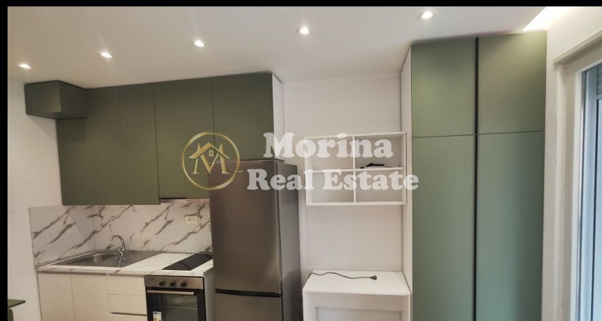 Tirane, jepet me qera garsonier Kati 2, 40 m² 450 € (UET)