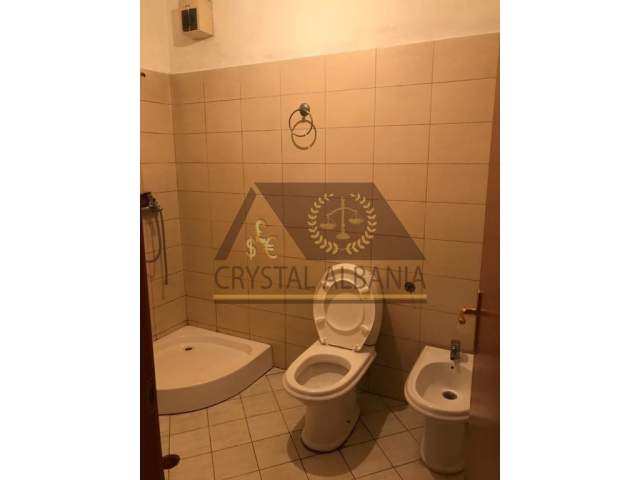 Tirane, jepet me qera apartament 1+1+BLK Kati 2, 67 m² 320 Euro (Don Bosko)