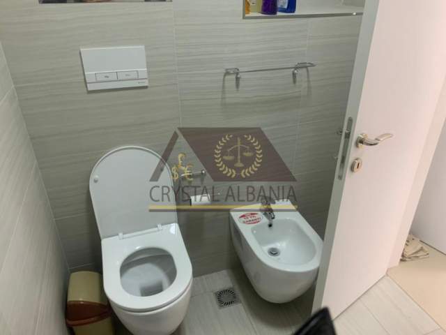 Tirane, jepet me qera apartament 2+1+BLK Kati 3, 80 m² 500 Euro (Rruga Dervish Hatixhe)