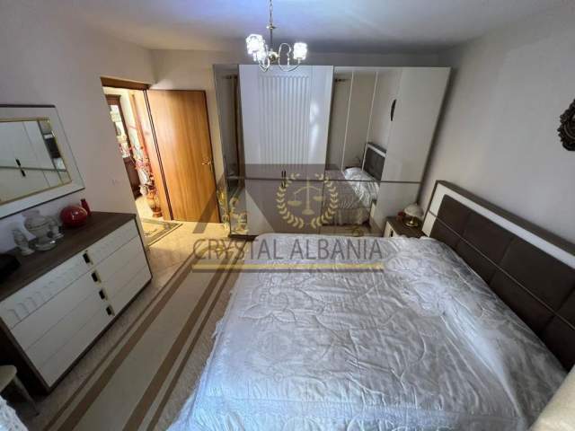 Tirane, shitet apartament 2+1 Kati 5, 70 m² 82.000 Euro (hoxha tahsim)