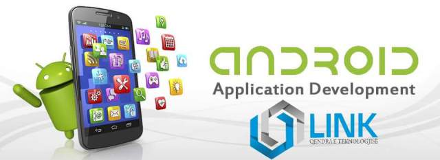 Tirane, Trajnim -  Android Development
