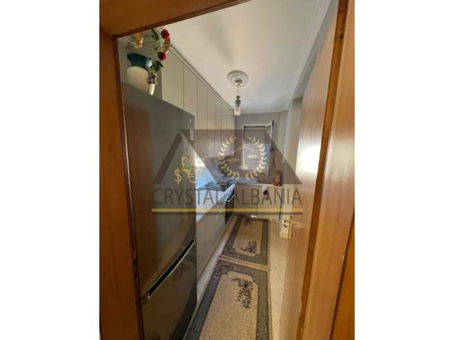 Tirane, shitet apartament 2+1 Kati 5, 70 m² 82.000 Euro (hoxha tahsim)