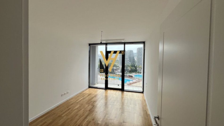 Tirane, jepet me qera zyre Kati 7, 126 m² 1.500 € (RRUGA E KOSOVAREVE)