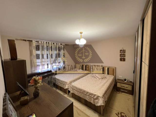 Tirane, shitet apartament 2+1 Kati 5, 70 m² 82.000 Euro (hoxha tahsim)
