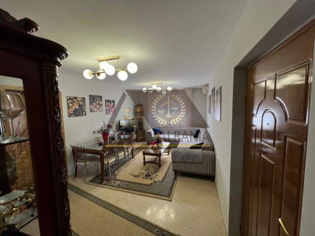 Tirane, shitet apartament 2+1 Kati 5, 70 m² 82.000 Euro (hoxha tahsim)