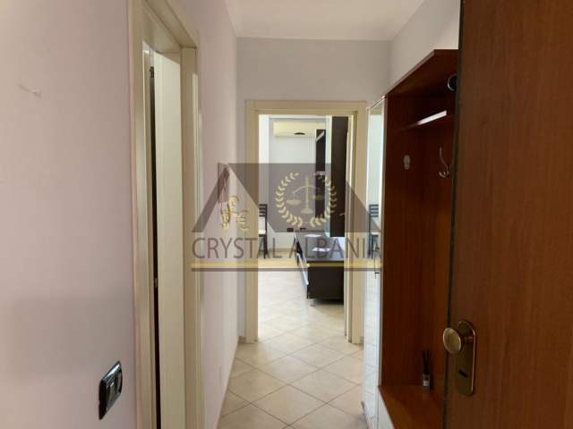 Tirane, shitet apartament 1+1+BLK Kati 6, 63 m² 60.000 Euro (Rruga Muhamet Deliu)