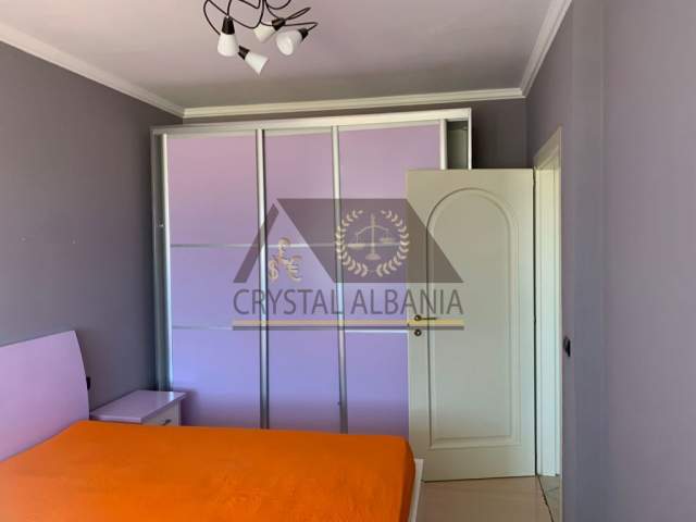Tirane, shitet apartament 1+1+BLK Kati 6, 63 m² 60.000 Euro (Rruga Muhamet Deliu)