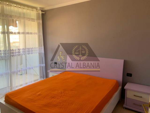 Tirane, shitet apartament 1+1+BLK Kati 6, 63 m² 60.000 Euro (Rruga Muhamet Deliu)