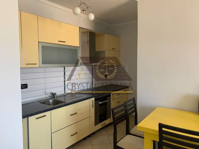 Tirane, shitet apartament 1+1+BLK Kati 6, 63 m² 60.000 Euro (Rruga Muhamet Deliu)