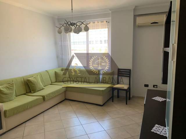 Tirane, shitet apartament 1+1+BLK Kati 6, 63 m² 60.000 Euro (Rruga Muhamet Deliu)