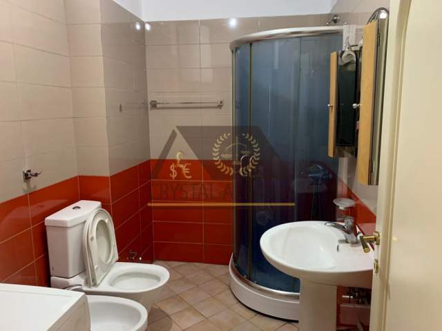 Tirane, shitet apartament 1+1+BLK Kati 6, 63 m² 60.000 Euro (Rruga Muhamet Deliu)